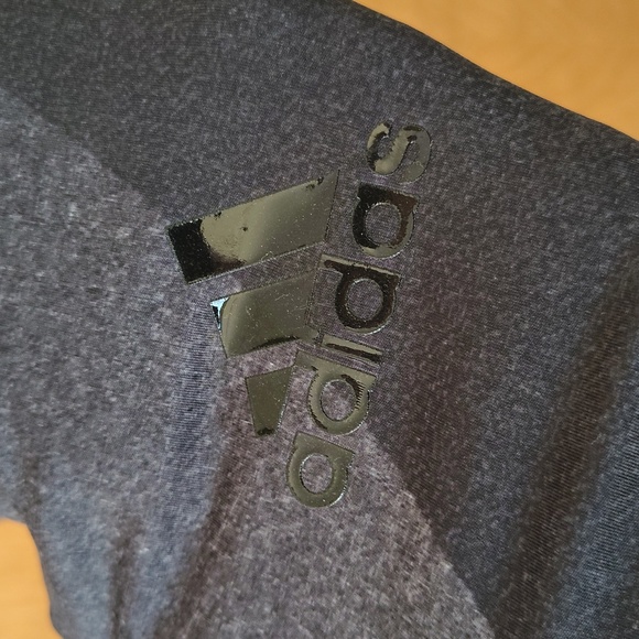 Adidas Areoready Alphaskin Training Tight - Picture 8 of 15